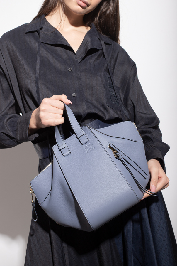 Bolso loewe online hammock